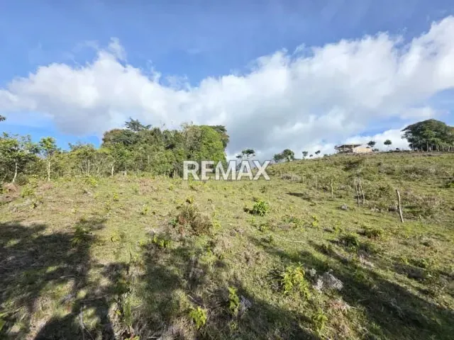 SE VENDE TERRENO En Tampacon, Vía Casa Del Padre, Municipio Lobatera, Táchira - 4