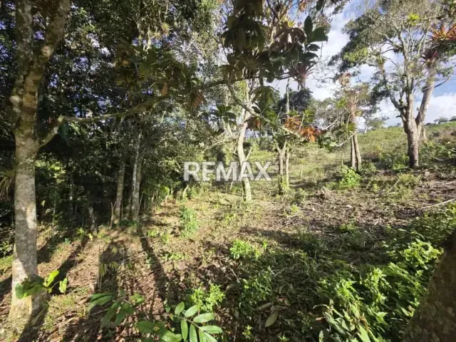 SE VENDE TERRENO En Tampacon, Vía Casa Del Padre, Municipio Lobatera, Táchira - 7