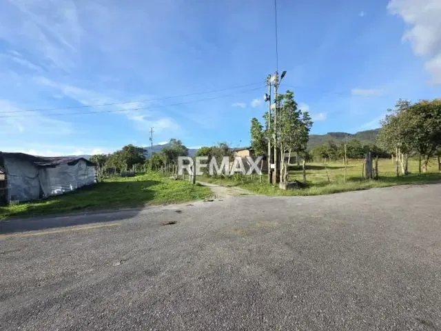 SE VENDE TERRENO En Tampacon, Vía Casa Del Padre, Municipio Lobatera, Táchira - 9
