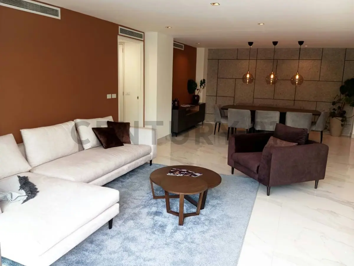 Lujoso y Confortable Apartamento en Venta en Macaracuay con Financiamiento - 3