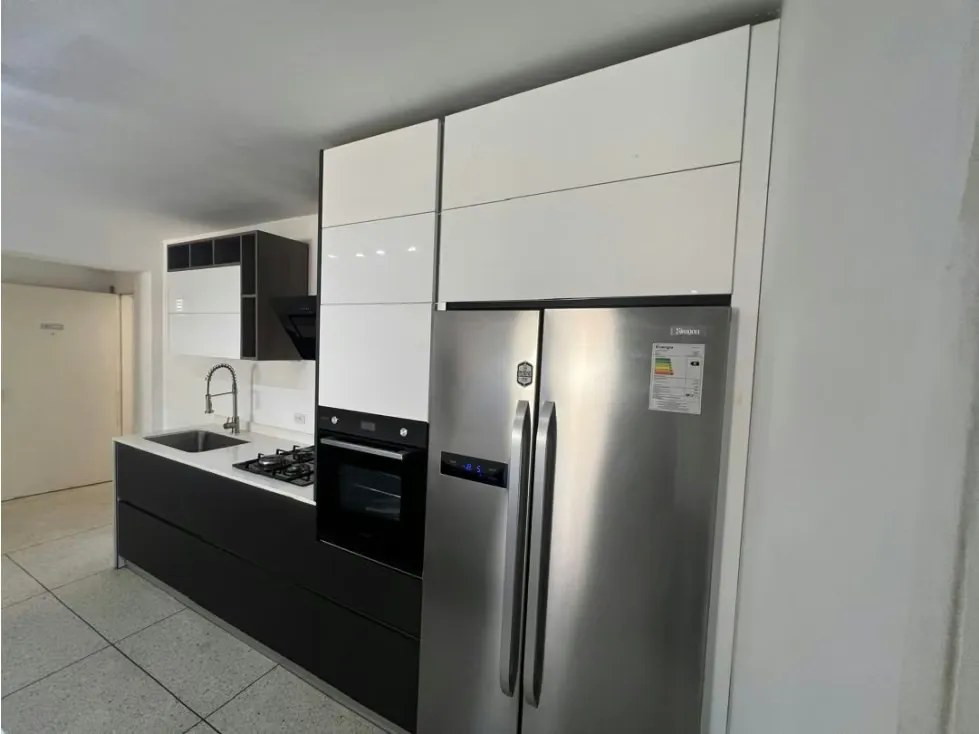 Apto en Venta - Los Palos Grandes | 80 m² + Etiqueta Verde 345750 - 8