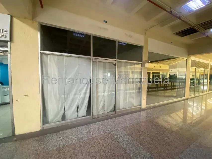 Local Comercial en Alquiler en Araure, Portuguesa