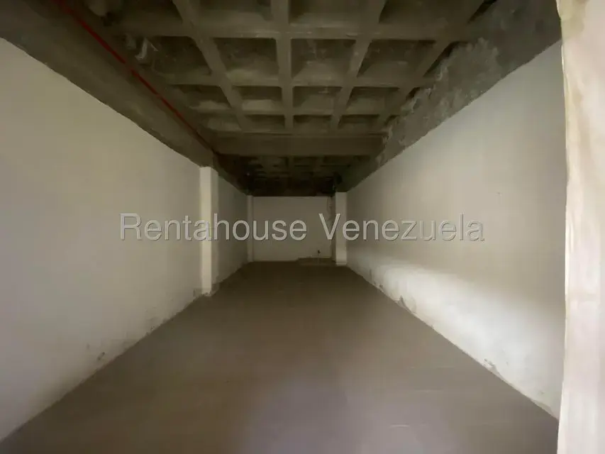 Local Comercial en Alquiler en Araure, Portuguesa - 4