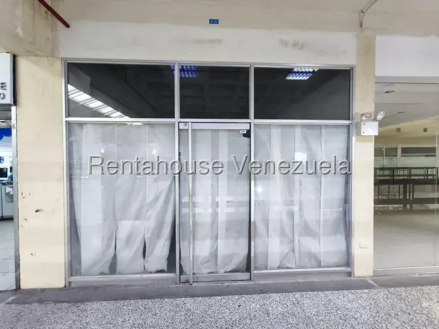 Local Comercial en Alquiler en Araure, Portuguesa - 8