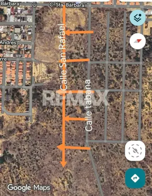 TERRENO EN VENTA - 5