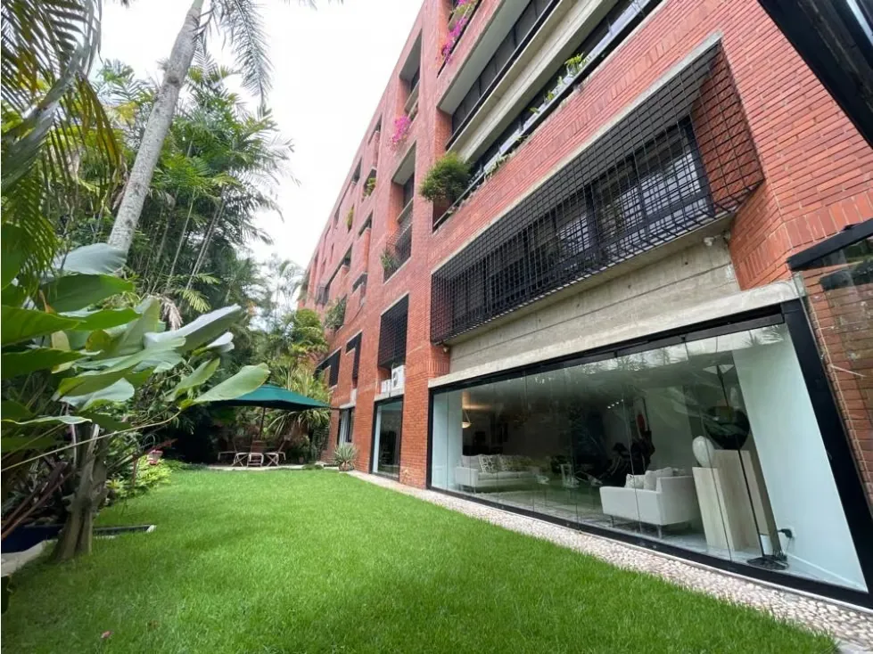 Vendo apto 650m2 3h+s/6b/3p Chulavista 6428 - 2