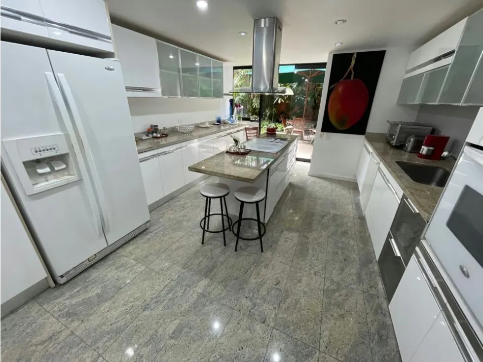 Vendo apto 650m2 3h+s/6b/3p Chulavista 6428 - 11