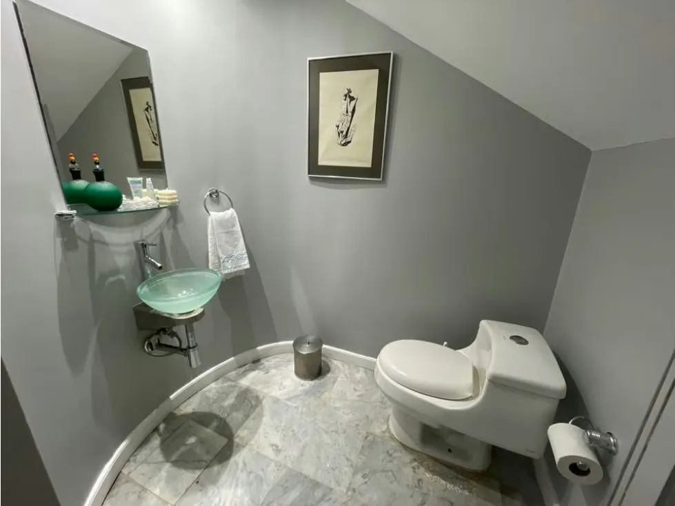 Vendo apto 650m2 3h+s/6b/3p Chulavista 6428 - 20