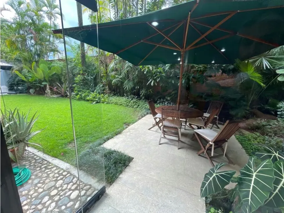 Vendo apto 650m2 3h+s/6b/3p Chulavista 6428 - 21