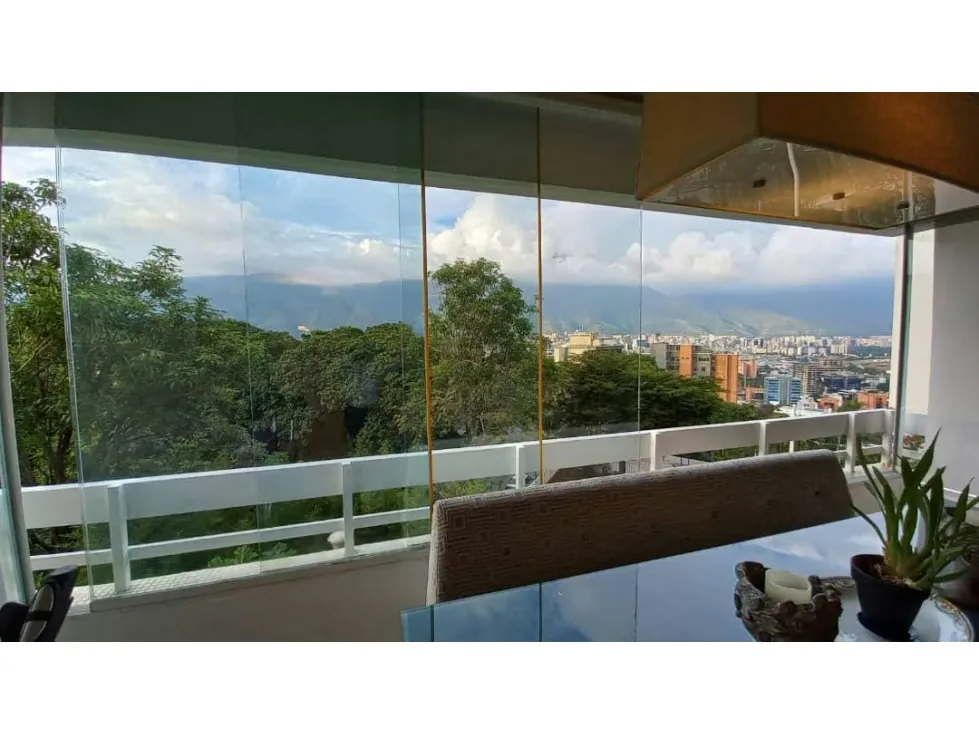 APARTAMENTO EN CHULAVISTA 178 M2, 3 HABITACIONES, 4 BAÑOS Y 2 P/E - 20