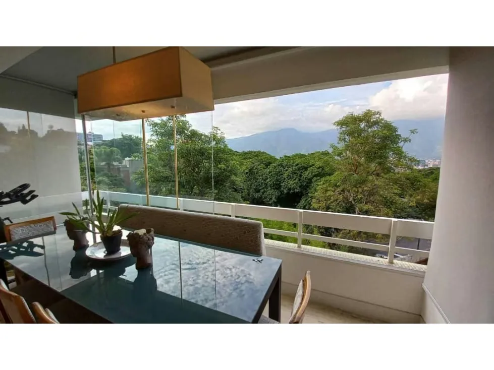 APARTAMENTO EN CHULAVISTA 178 M2, 3 HABITACIONES, 4 BAÑOS Y 2 P/E - 6