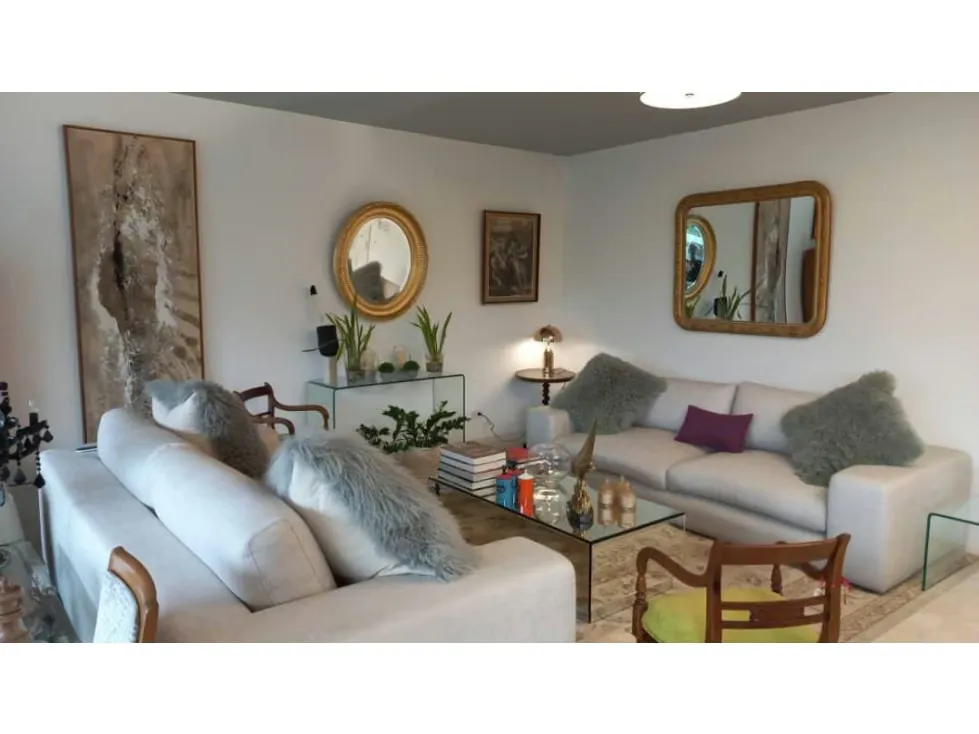 APARTAMENTO EN CHULAVISTA 178 M2, 3 HABITACIONES, 4 BAÑOS Y 2 P/E - 10