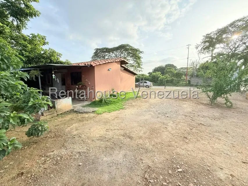 Casa (1 Nivel) en Venta en El Valle, Lara - 11