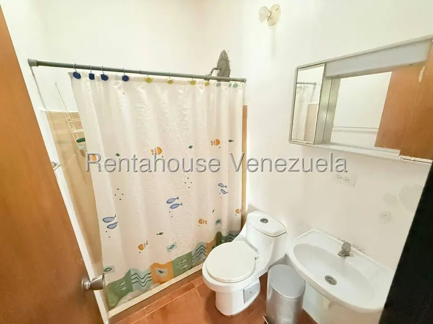 Casa (1 Nivel) en Venta en El Valle, Lara - 15