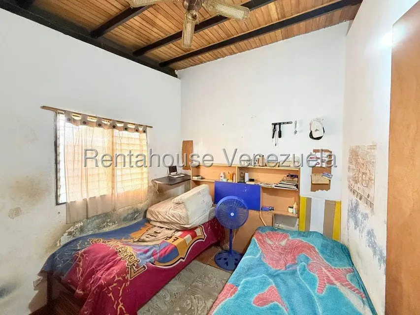 Casa (1 Nivel) en Venta en El Valle, Lara - 16