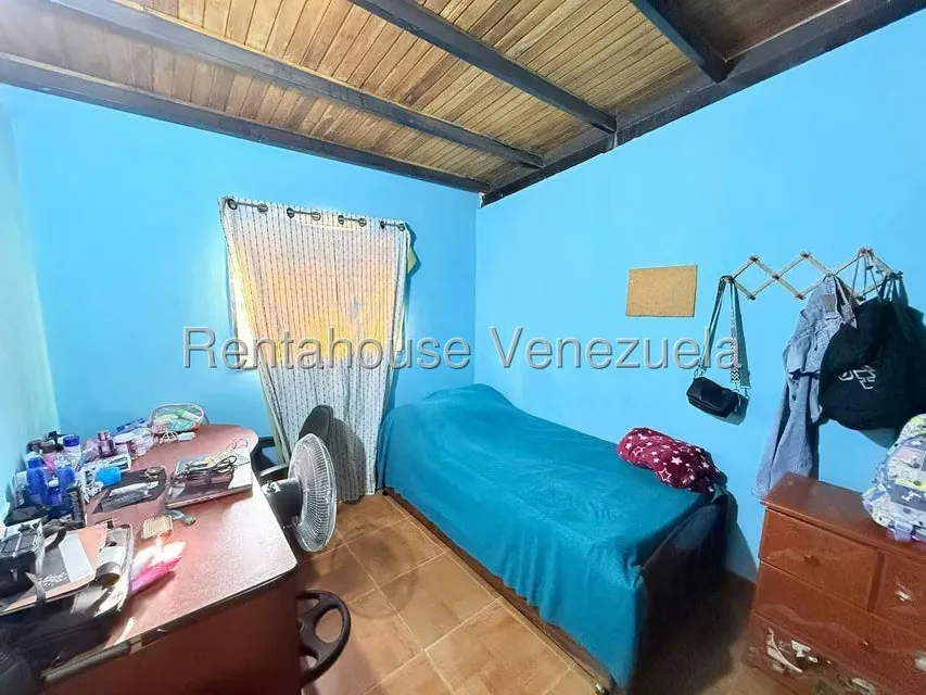 Casa (1 Nivel) en Venta en El Valle, Lara - 17