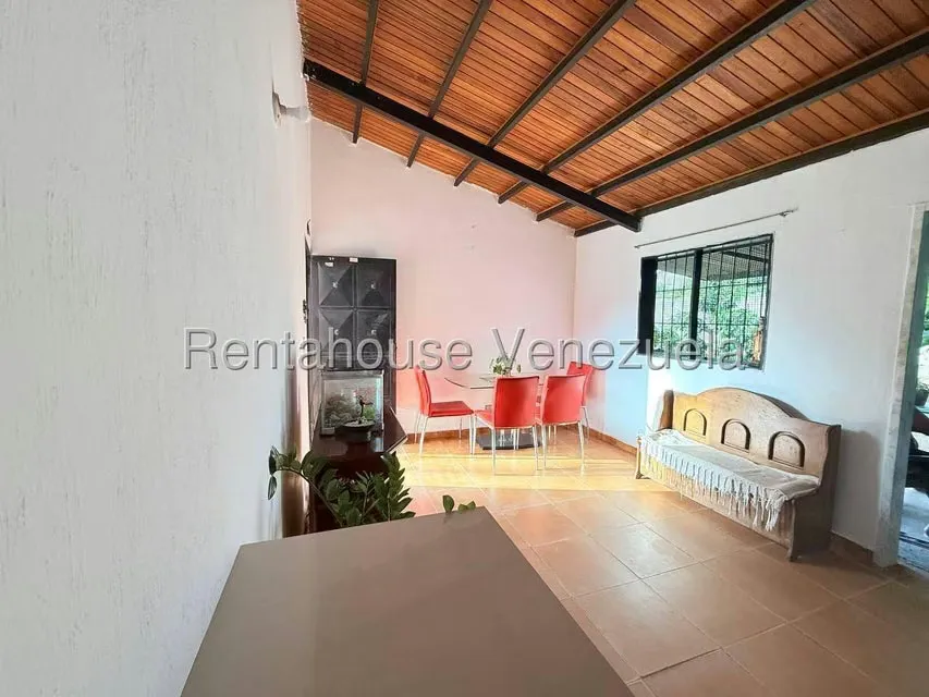 Casa (1 Nivel) en Venta en El Valle, Lara - 3