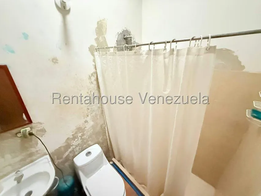 Casa (1 Nivel) en Venta en El Valle, Lara - 5