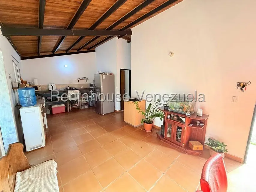 Casa (1 Nivel) en Venta en El Valle, Lara - 7