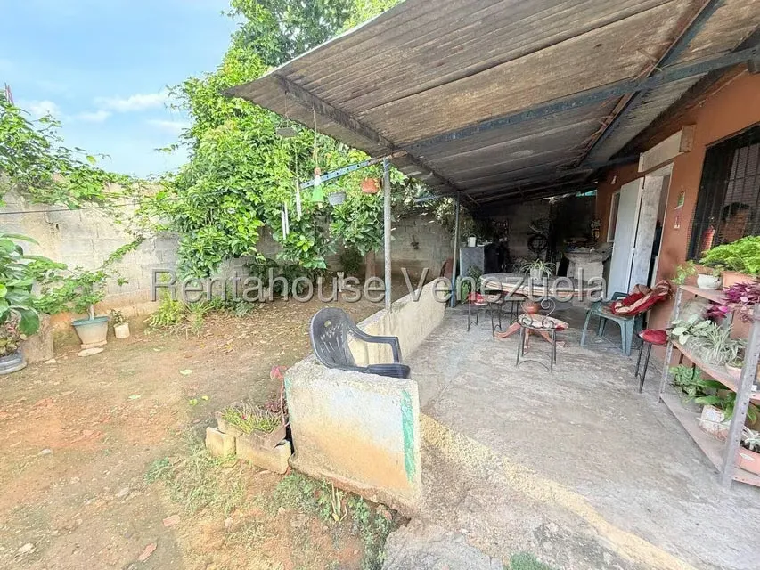 Casa (1 Nivel) en Venta en El Valle, Lara - 10