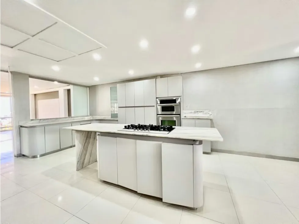 Se vende y/o alquila apto 387m2 3h+2s+Ch/6B/5p Colinas de Valle Arriba - 12