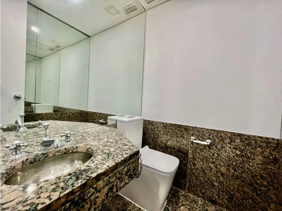 Se vende y/o alquila apto 387m2 3h+2s+Ch/6B/5p Colinas de Valle Arriba - 16