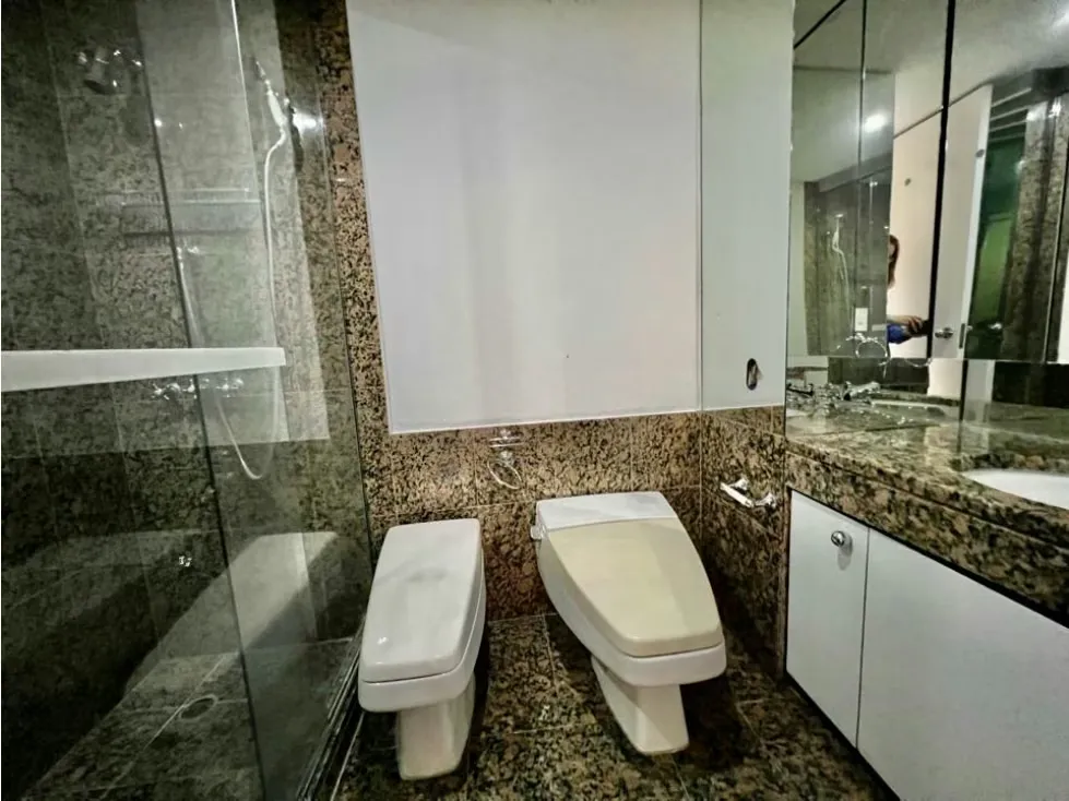 Se vende y/o alquila apto 387m2 3h+2s+Ch/6B/5p Colinas de Valle Arriba - 20