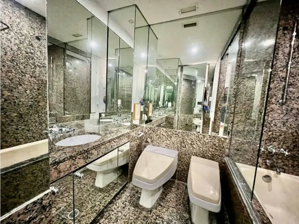 Se vende y/o alquila apto 387m2 3h+2s+Ch/6B/5p Colinas de Valle Arriba - 21