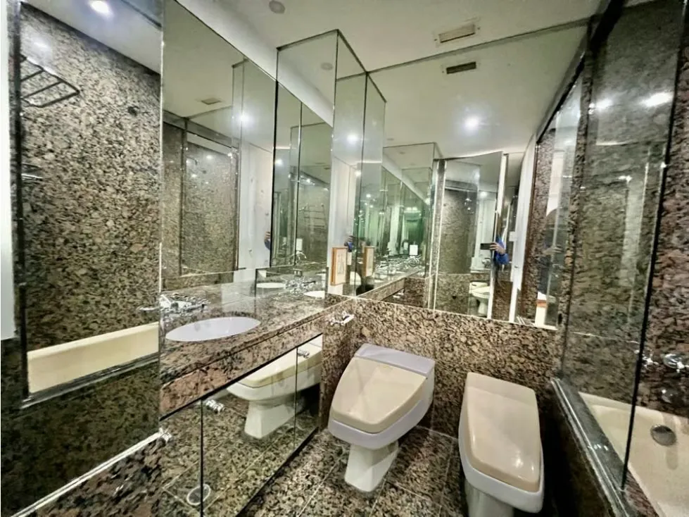 Se vende y/o alquila apto 387m2 3h+2s+Ch/6B/5p Colinas de Valle Arriba - 23