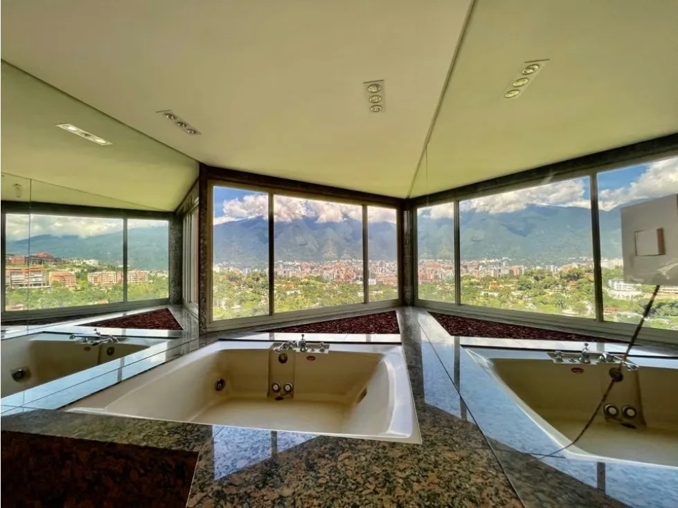 Se vende y/o alquila apto 387m2 3h+2s+Ch/6B/5p Colinas de Valle Arriba - 29