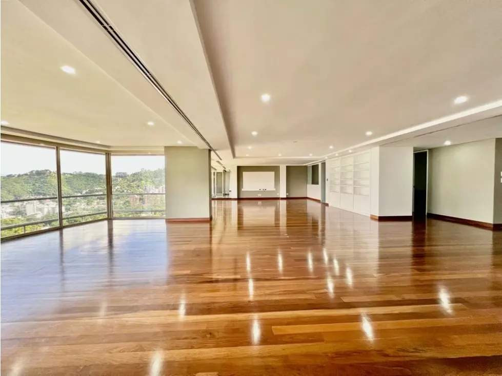 Se vende y/o alquila apto 387m2 3h+2s+Ch/6B/5p Colinas de Valle Arriba - 5