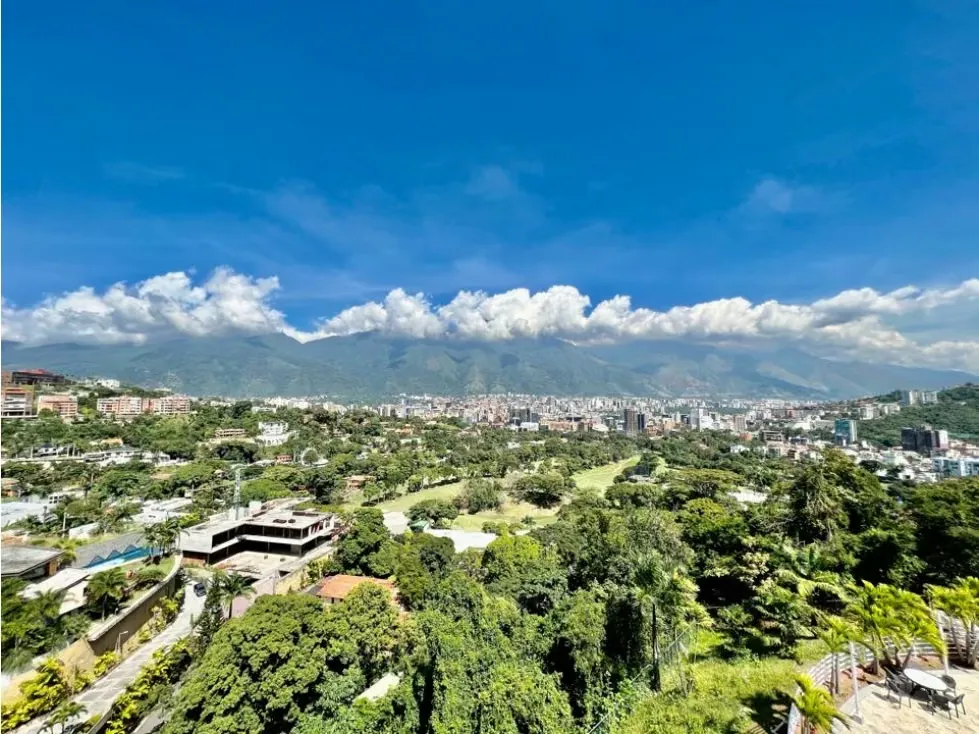 Se vende y/o alquila apto 387m2 3h+2s+Ch/6B/5p Colinas de Valle Arriba - 6