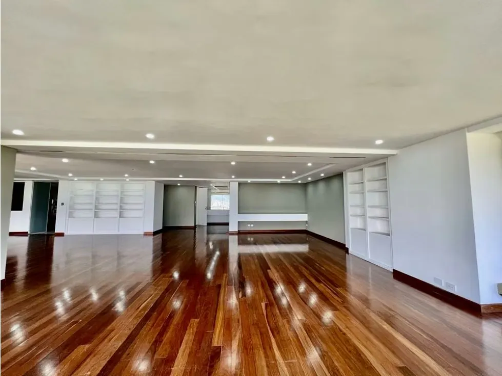 Se vende y/o alquila apto 387m2 3h+2s+Ch/6B/5p Colinas de Valle Arriba - 7