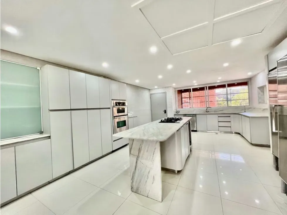 Se vende y/o alquila apto 387m2 3h+2s+Ch/6B/5p Colinas de Valle Arriba - 9
