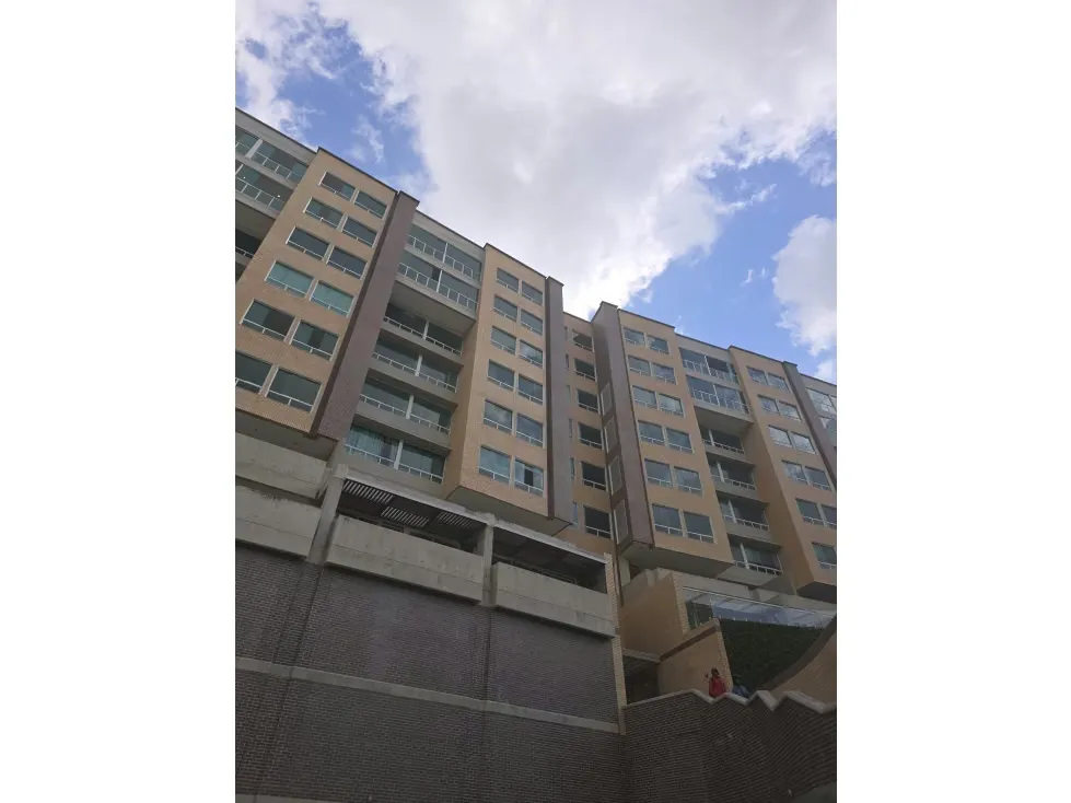 APARTAMENTO EN VENTA 150 M2 - URB. LA TAHONA - 14