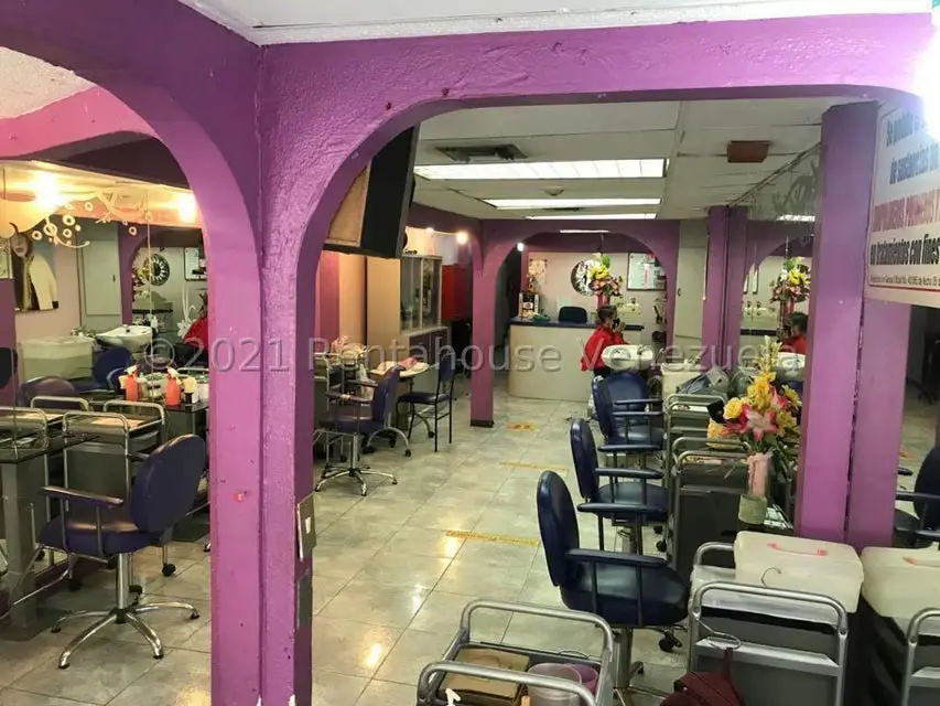 Local Comercial en Venta en Parroquia La Candelaria, Distrito Metropolitano - 3