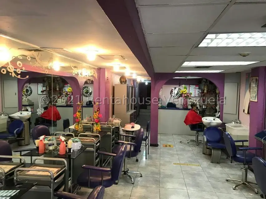 Local Comercial en Venta en Parroquia La Candelaria, Distrito Metropolitano - 4
