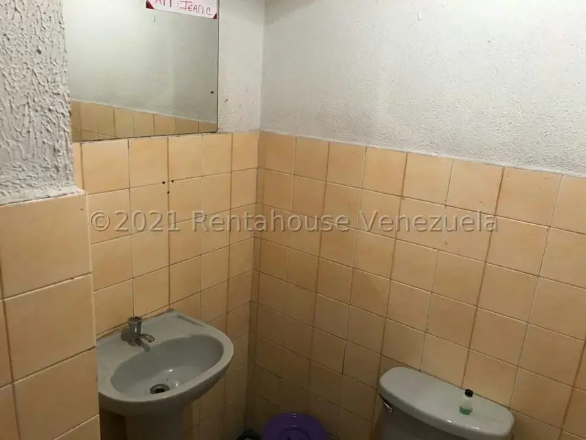 Local Comercial en Venta en Parroquia La Candelaria, Distrito Metropolitano - 6