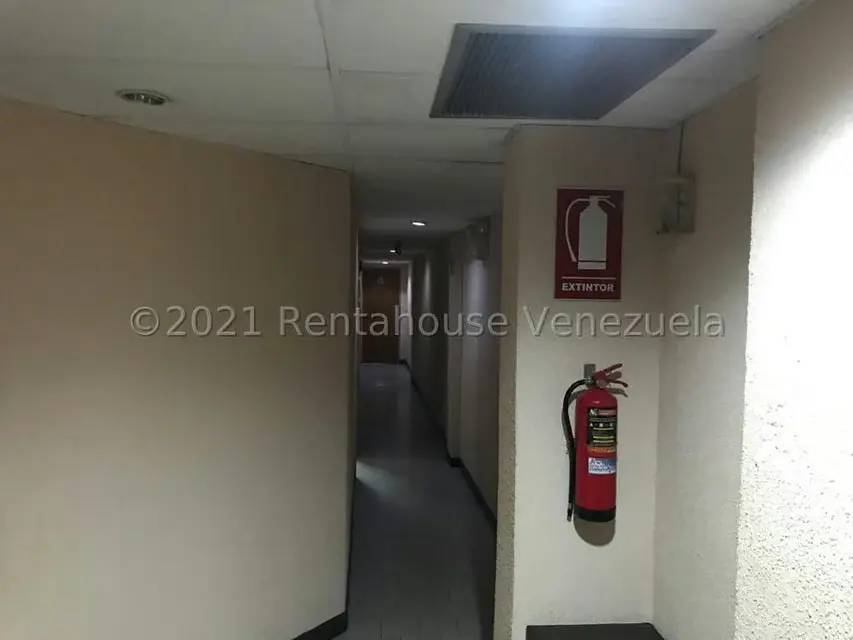Local Comercial en Venta en Parroquia La Candelaria, Distrito Metropolitano - 8