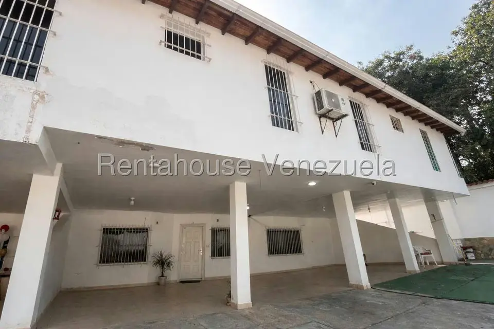 Townhouse (1 Nivel) en Venta en El Limon, Aragua