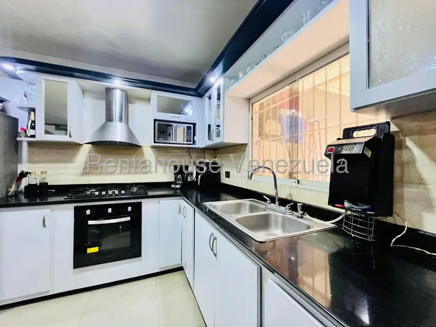 Townhouse (1 Nivel) en Venta en El Limon, Aragua - 11