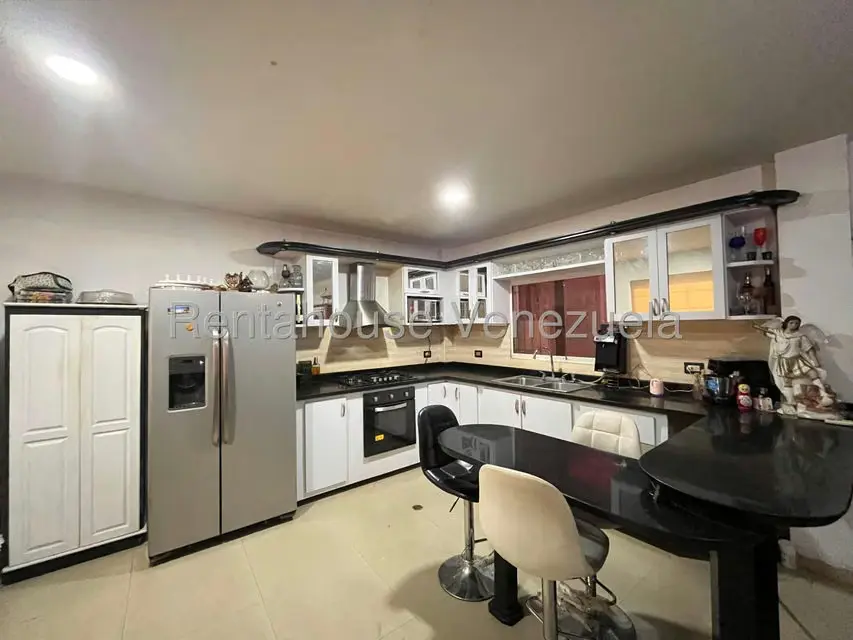 Townhouse (1 Nivel) en Venta en El Limon, Aragua - 13
