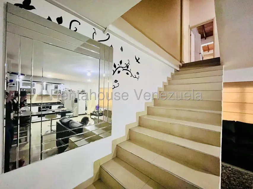 Townhouse (1 Nivel) en Venta en El Limon, Aragua - 15