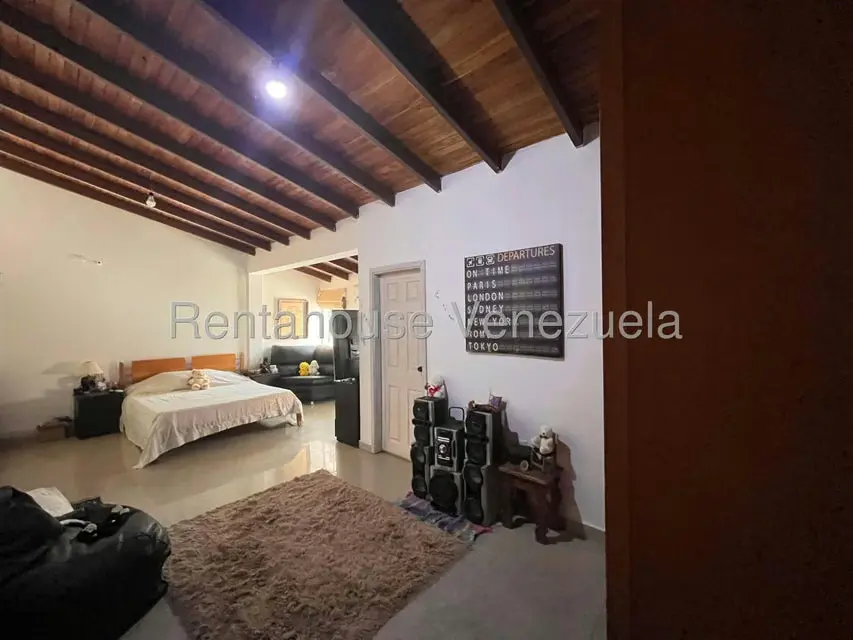 Townhouse (1 Nivel) en Venta en El Limon, Aragua - 18