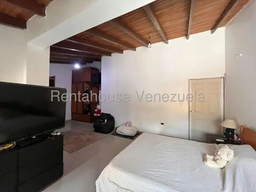 Townhouse (1 Nivel) en Venta en El Limon, Aragua - 19