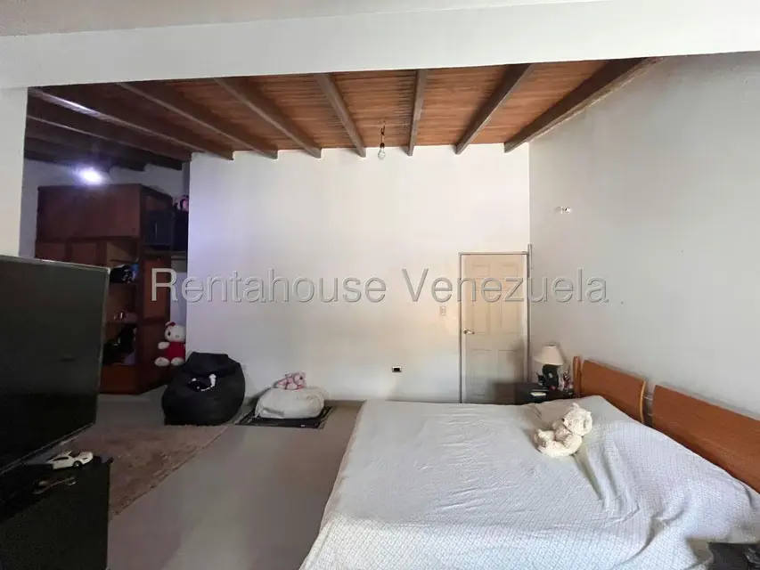 Townhouse (1 Nivel) en Venta en El Limon, Aragua - 20
