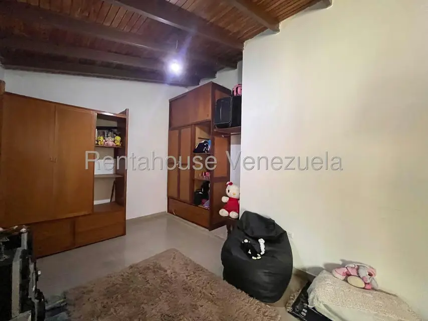 Townhouse (1 Nivel) en Venta en El Limon, Aragua - 21