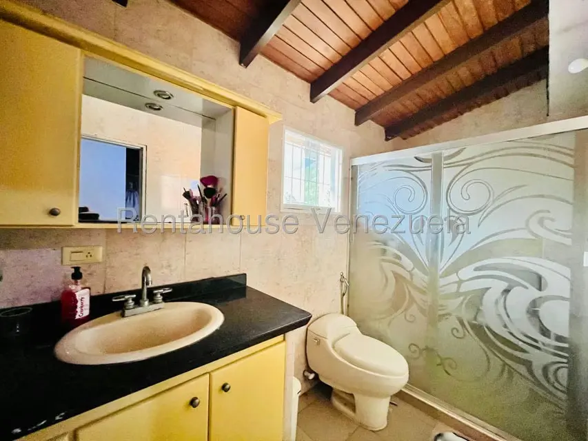 Townhouse (1 Nivel) en Venta en El Limon, Aragua - 22