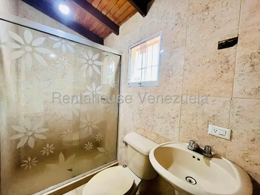 Townhouse (1 Nivel) en Venta en El Limon, Aragua - 24