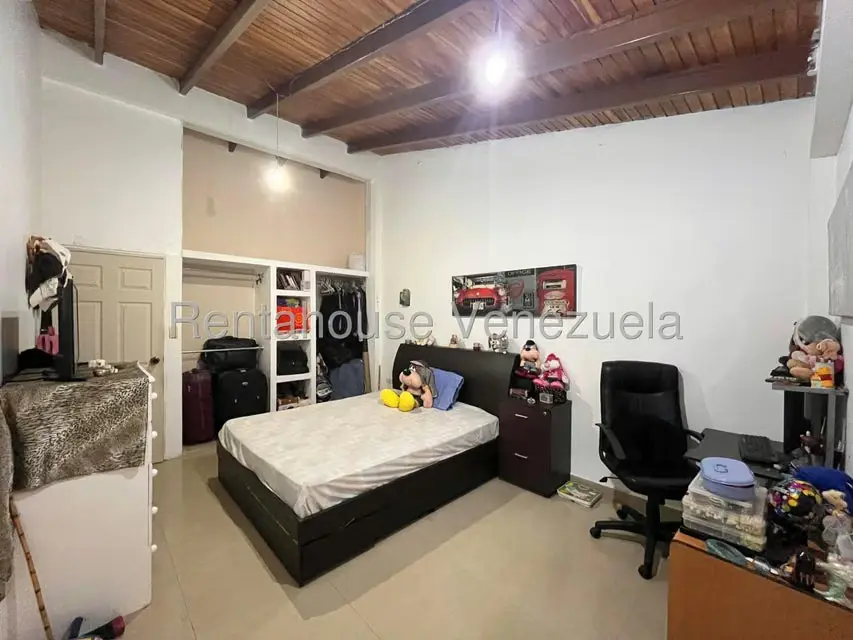 Townhouse (1 Nivel) en Venta en El Limon, Aragua - 29